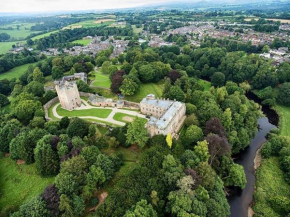 Appleby Castle